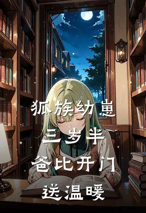 狐族幼崽三岁半，爸比开门送温暖