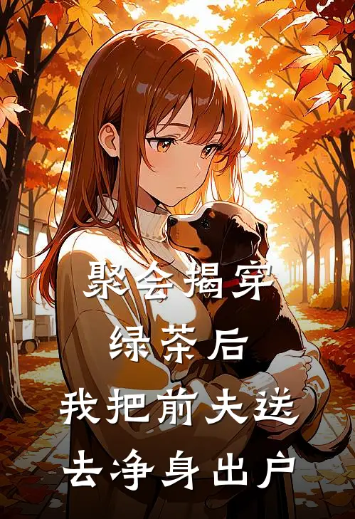 聚会揭穿绿茶后，我把前夫送去净身出户