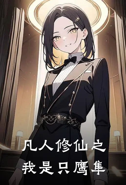 凡人修仙之我是只鹰隼