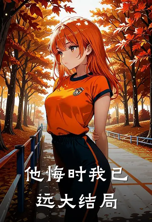 他悔时我已远大结局