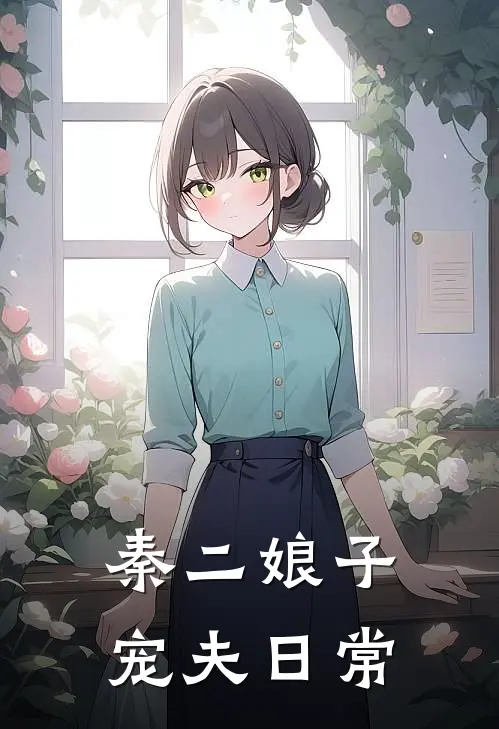 秦二娘子宠夫日常