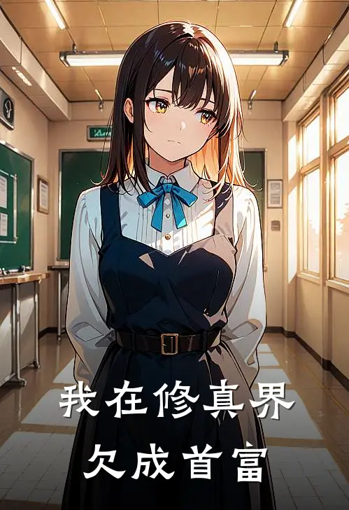 我在修真界欠成首富