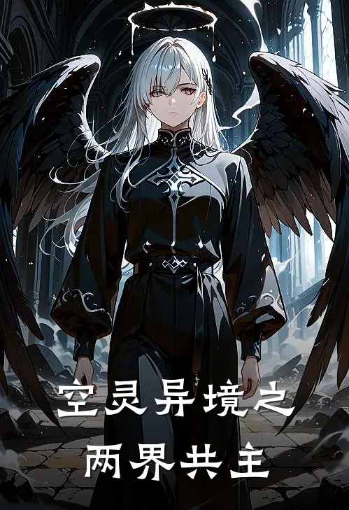 空灵异境之两界共主