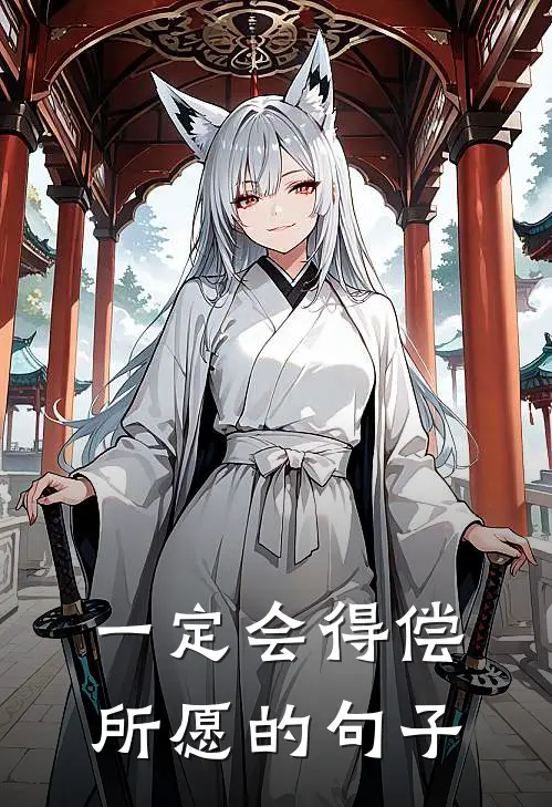 一定会得偿所愿的句子