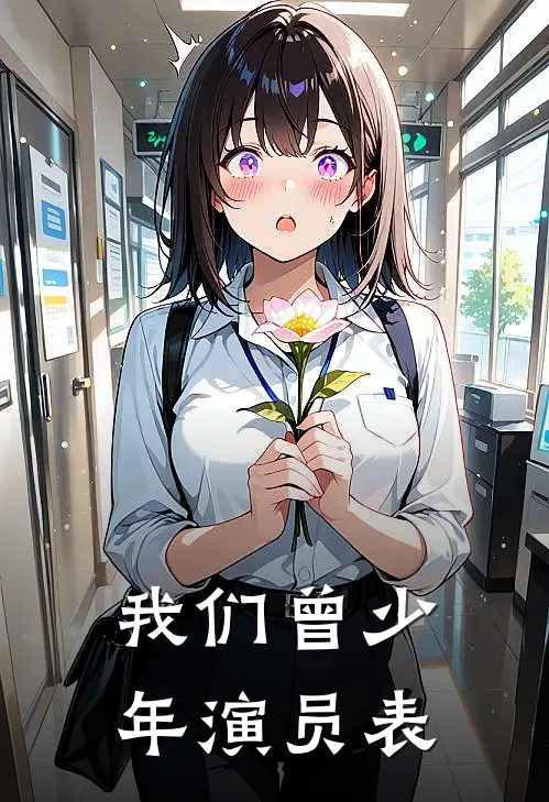 我们曾少年演员表