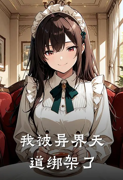 我被异界天道绑架了