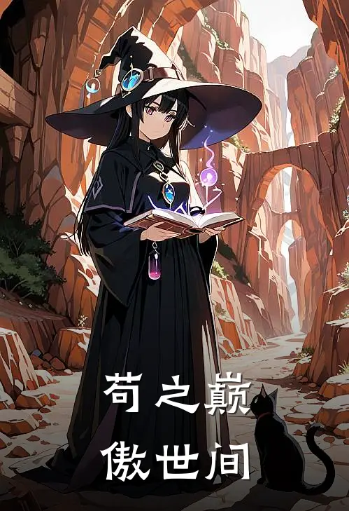 苟之巅，傲世间