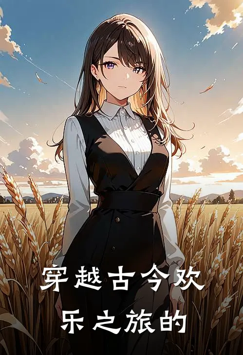 穿越古今欢乐之旅的