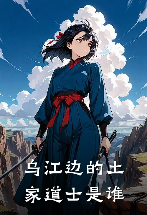 乌江边的土家道士是谁