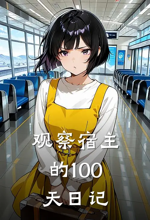 观察宿主的100天日记