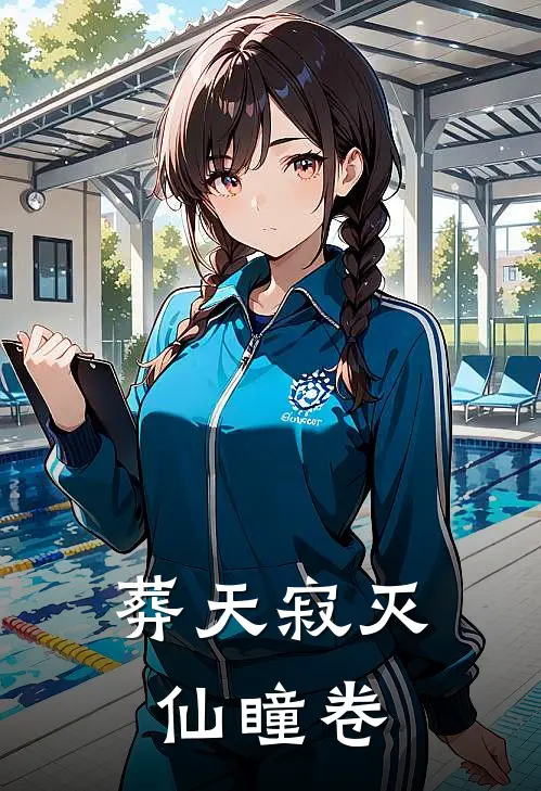 葬天寂灭仙瞳卷