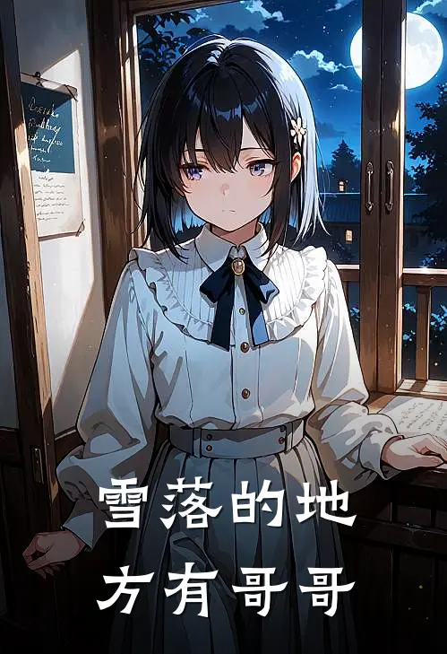 雪落的地方有哥哥