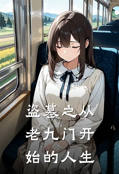 盗墓之从老九门开始的人生