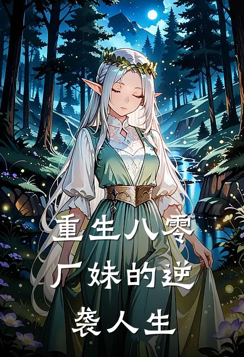 重生八零，厂妹的逆袭人生