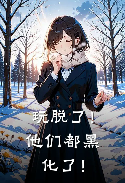 玩脱了！他们都黑化了！