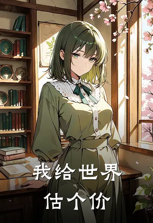 我给世界估个价