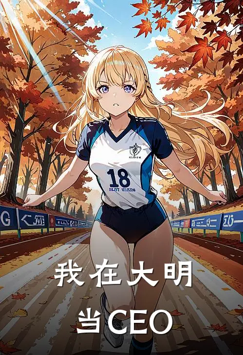 我在大明当CEO