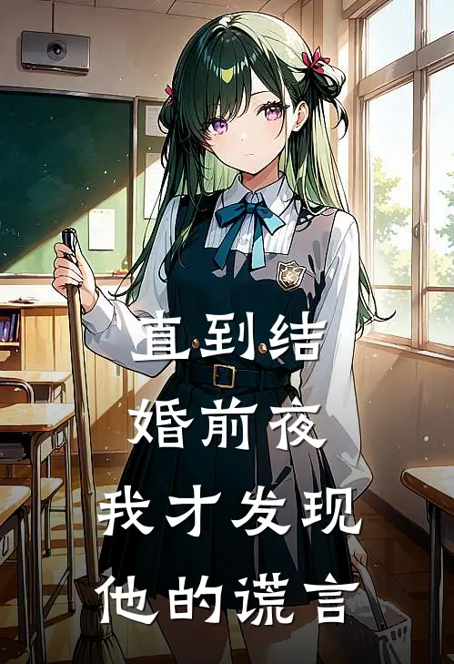 直到结婚前夜，我才发现他的谎言笑笑苏晴免费小说在线阅读_热门小说在线阅读直到结婚前夜，我才发现他的谎言笑笑苏晴