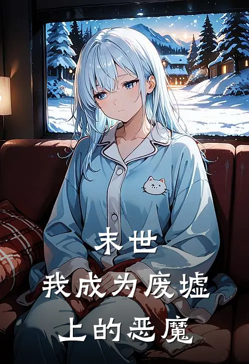 末世：我成为废墟上的恶魔