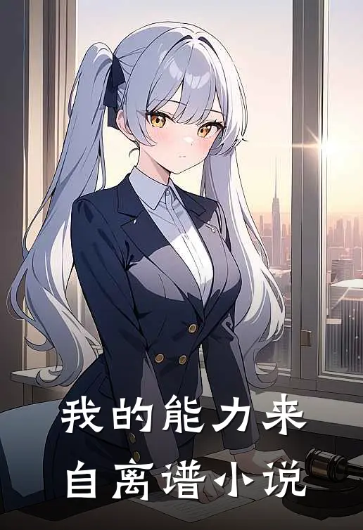 我的能力来自离谱小说