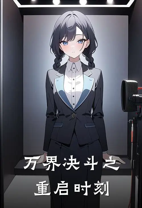 万界决斗之重启时刻