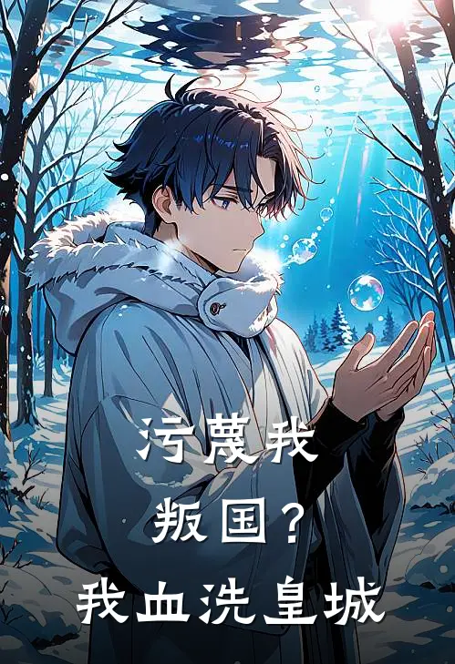 污蔑我叛国？我血洗皇城