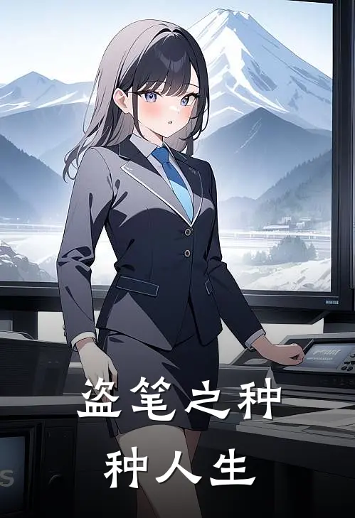 盗笔之种种人生