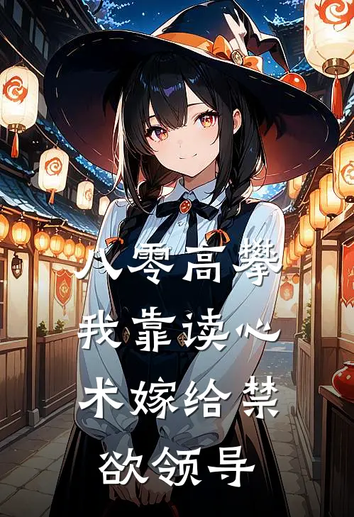 八零高攀：我靠读心术嫁给禁欲领导