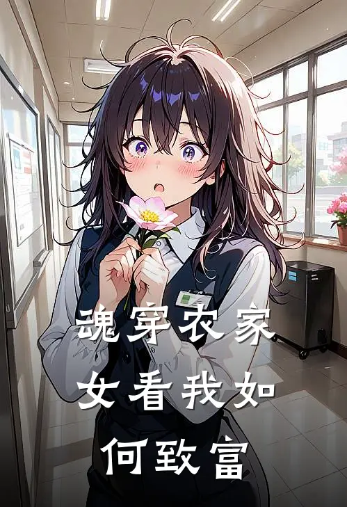 魂穿农家女看我如何致富