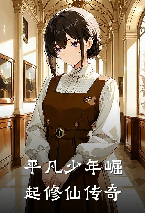 平凡少年崛起修仙传奇