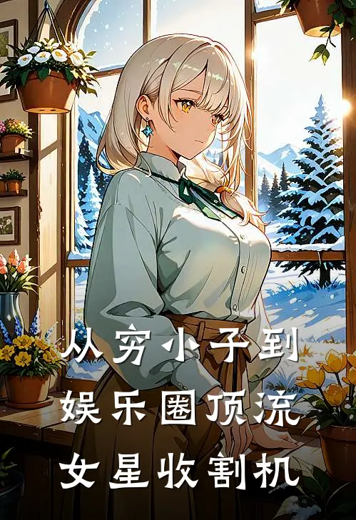 从穷小子到娱乐圈顶流女星收割机