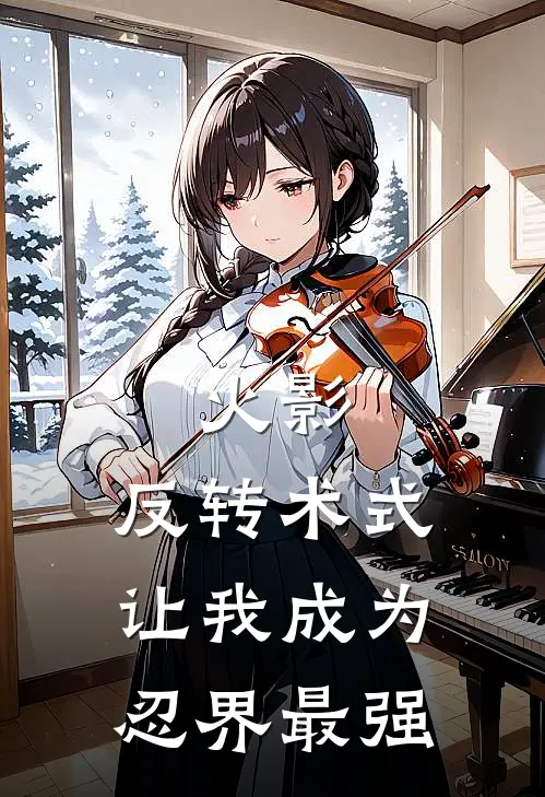 火影：反转术式让我成为忍界最强