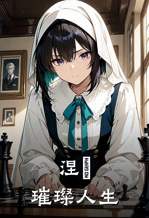 涅槃：璀璨人生