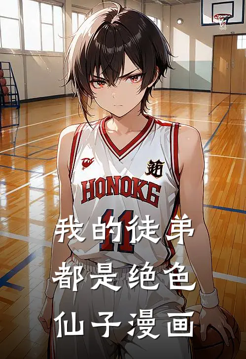 我的徒弟都是绝色仙子漫画