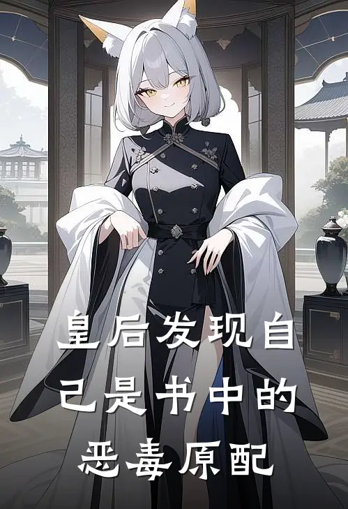 皇后发现自己是书中的恶毒原配