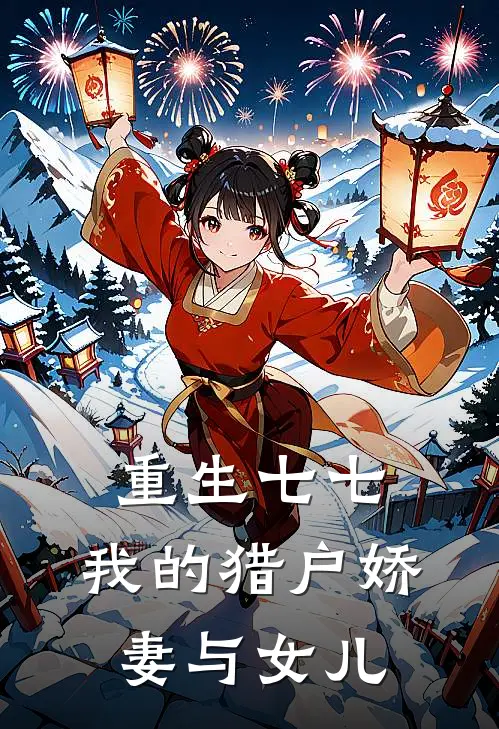 《重生七七：我的猎户娇妻与女儿》宋扬晓慧火爆新书_重生七七：我的猎户娇妻与女儿(宋扬晓慧)最新热门小说