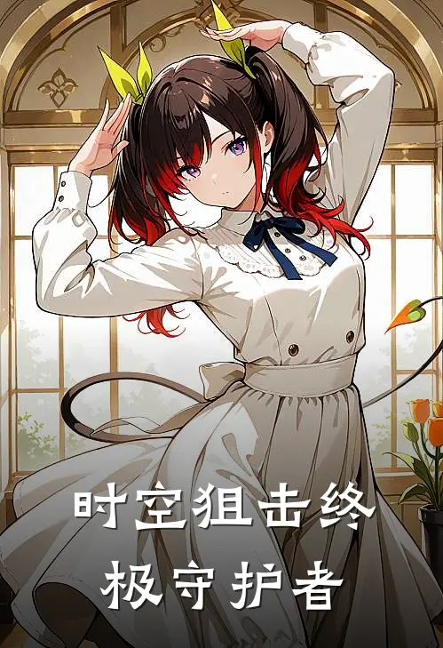 时空狙击终极守护者