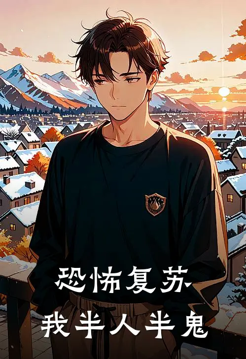 恐怖复苏：我半人半鬼