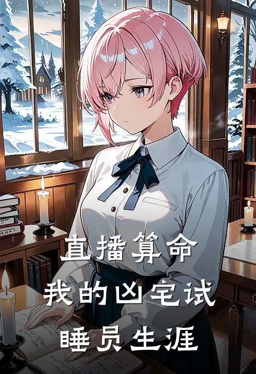 直播算命：我的凶宅试睡员生涯