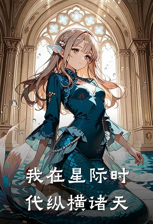 我在星际时代纵横诸天