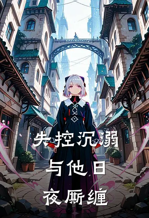 失控沉溺：与他日夜厮缠