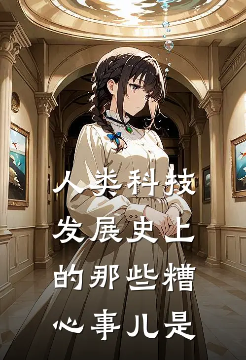 人类科技发展史上的那些糟心事儿是