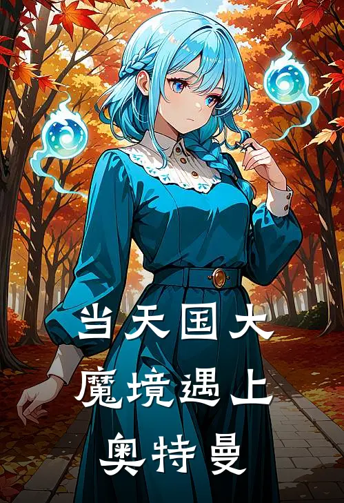 当【天国大魔境】遇上奥特曼