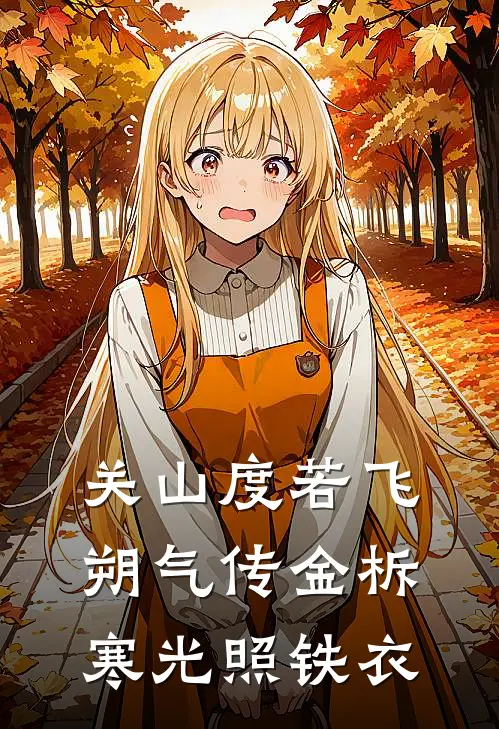 关山度若飞朔气传金柝寒光照铁衣