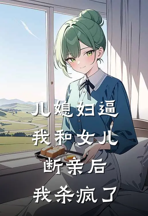 儿媳妇逼我和女儿断亲后，我杀疯了