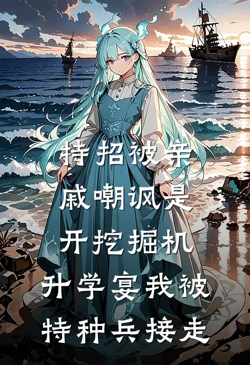 特招被亲戚嘲讽是开挖掘机，升学宴我被特种兵接走