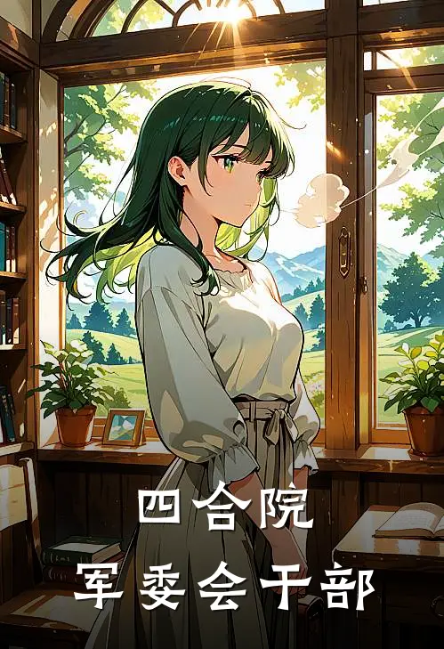 四合院，军委会干部