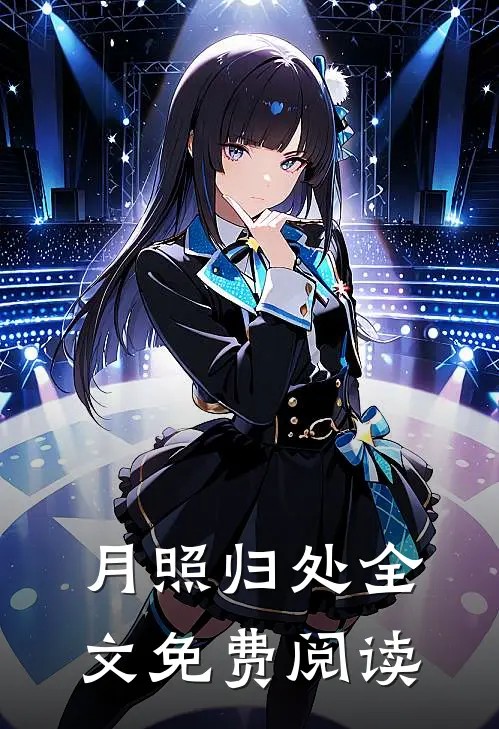 月照归处全文免费阅读