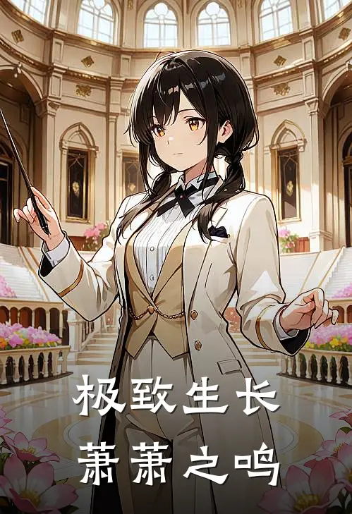 极致生长萧萧之鸣