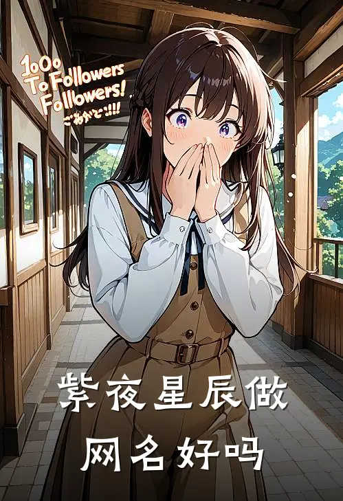 紫夜星辰做网名好吗